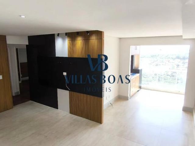 Apartamento para Locação em São José dos Campos/SP Jardim Sul 3 Quartos