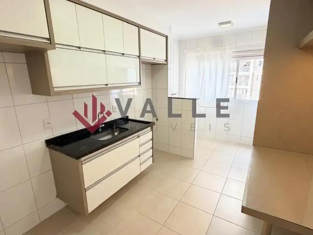 Apartamento para Locação em São José dos Campos/SP Jardim Sul 3 Quartos