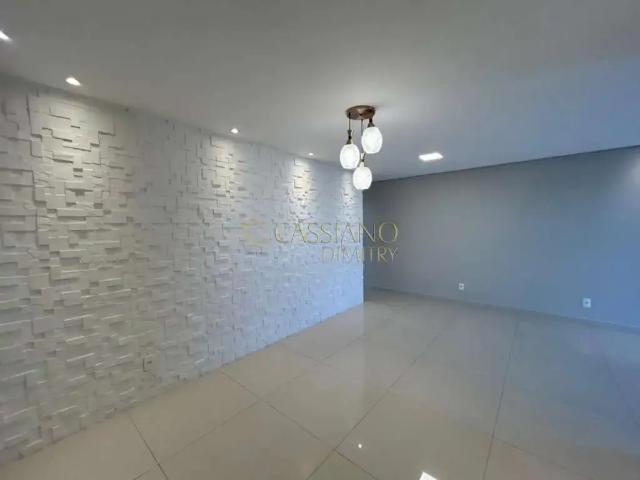 Apartamento para Locação em São José dos Campos/SP Jardim Sul 3 Quartos