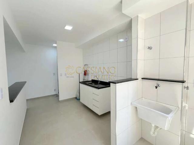 Apartamento para Locação em São José dos Campos/SP Jardim Sul 3 Quartos