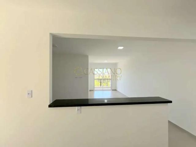 Apartamento para Locação em São José dos Campos/SP Jardim Sul 3 Quartos