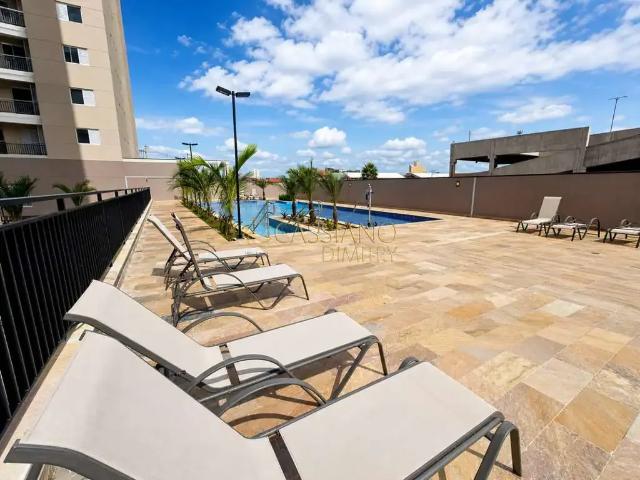 Apartamento para Locação em São José dos Campos/SP Jardim Sul 3 Quartos