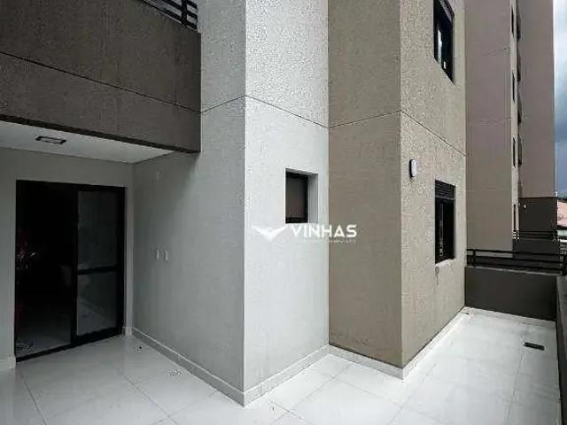 Apartamento para Locação em São José dos Campos/SP Jardim São Vicente 2 Quartos