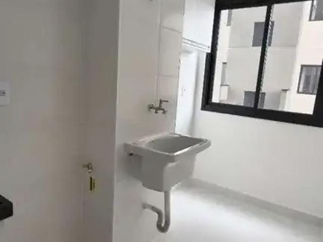 Apartamento para Locação em São José dos Campos/SP Jardim São Vicente 2 Quartos
