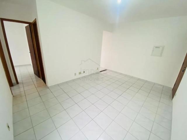 Apartamento para Locação em São José dos Campos/SP Jardim São Vicente 2 Quartos