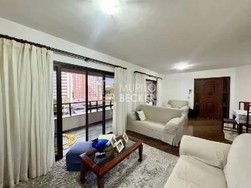Apartamento para Locação em São José dos Campos/SP Jardim São Dimas 4 Quartos
