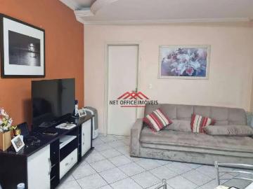 Apartamento para Locação em São José dos Campos/SP Jardim São Dimas 1 Quartos