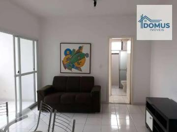 Apartamento para Locação em São José dos Campos/SP Jardim São Dimas 1 Quartos