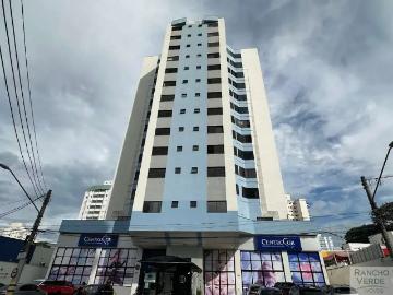 Apartamento para Locação em São José dos Campos/SP Jardim São Dimas 1 Quartos