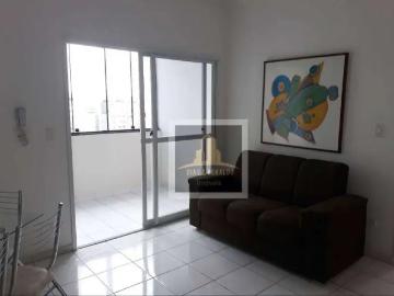 Apartamento para Locação em São José dos Campos/SP Jardim São Dimas 1 Quartos