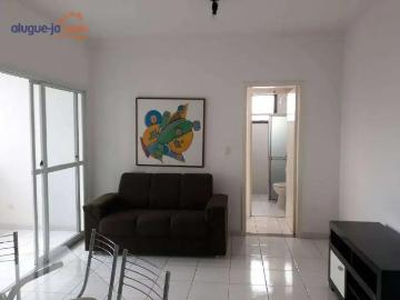 Apartamento para Locação em São José dos Campos/SP Jardim São Dimas 1 Quartos