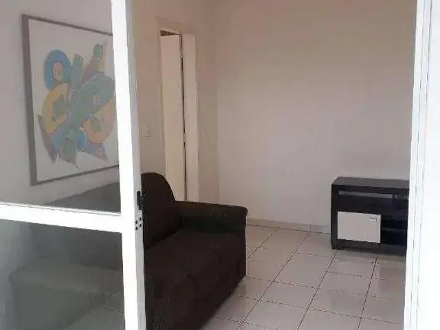 Apartamento para Locação em São José dos Campos/SP Jardim São Dimas 1 Quartos