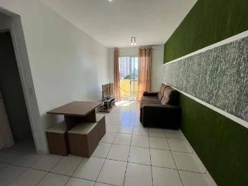 Apartamento para Locação em São José dos Campos/SP Jardim São Dimas 1 Quartos
