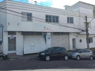 Apartamento para Locação em São José dos Campos/SP Jardim São Dimas 1 Quartos