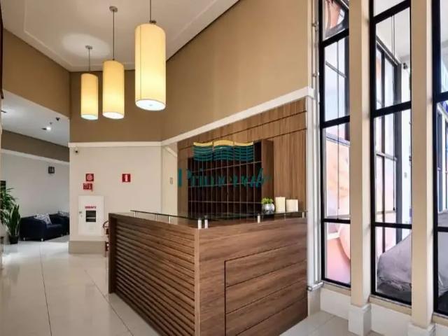 Apartamento para Locação em São José dos Campos/SP Jardim São Dimas 1 Quartos