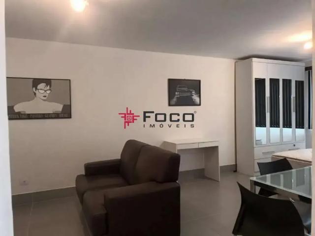 Apartamento para Locação em São José dos Campos/SP Jardim São Dimas 1 Quartos