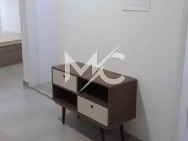 Apartamento para Locação em São José dos Campos/SP Jardim São Dimas 1 Quartos