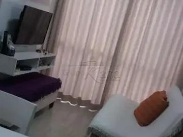 Apartamento para Locação em São José dos Campos/SP Jardim São Dimas 1 Quartos