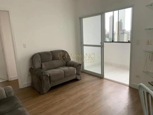 Apartamento para Locação em São José dos Campos/SP Jardim São Dimas 1 Quartos