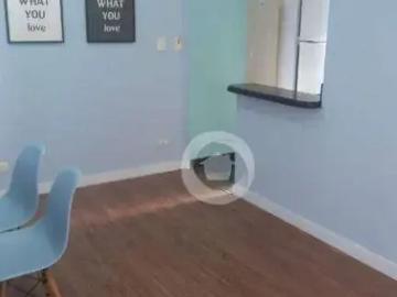 Apartamento para Locação em São José dos Campos/SP Jardim São Dimas 1 Quartos