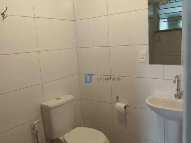 Apartamento para Locação em São José dos Campos/SP Jardim São Dimas 1 Quartos