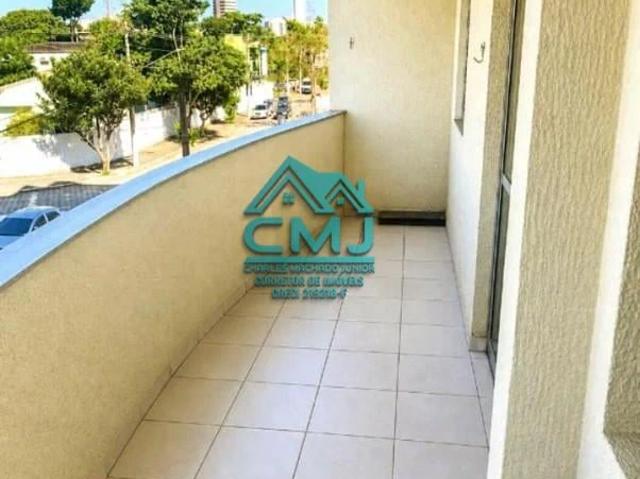 Apartamento para Locação em São José dos Campos/SP Jardim São Dimas 1 Quartos