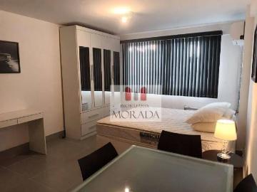 Apartamento para Locação em São José dos Campos/SP Jardim São Dimas 1 Quartos
