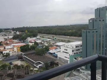 Apartamento para Locação em São José dos Campos/SP Jardim São Dimas 1 Quartos