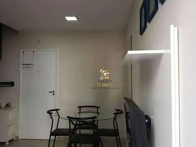 Apartamento para Locação em São José dos Campos/SP Jardim São Dimas 1 Quartos