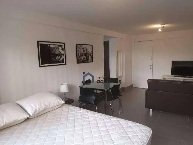 Apartamento para Locação em São José dos Campos/SP Jardim São Dimas 1 Quartos