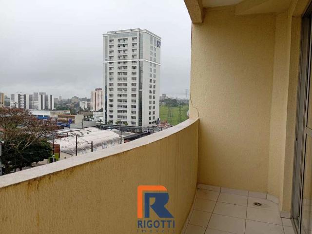 Apartamento para Locação em São José dos Campos/SP Jardim São Dimas 1 Quartos