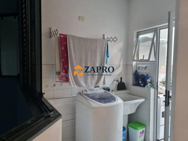 Apartamento para Locação em São José dos Campos/SP Jardim São Dimas 1 Quartos