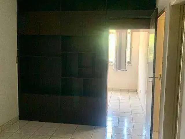 Apartamento para Locação em São José dos Campos/SP Jardim São Dimas 1 Quartos