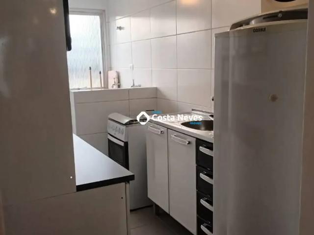 Apartamento para Locação em São José dos Campos/SP Jardim São Dimas 1 Quartos