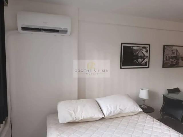 Apartamento para Locação em São José dos Campos/SP Jardim São Dimas 1 Quartos