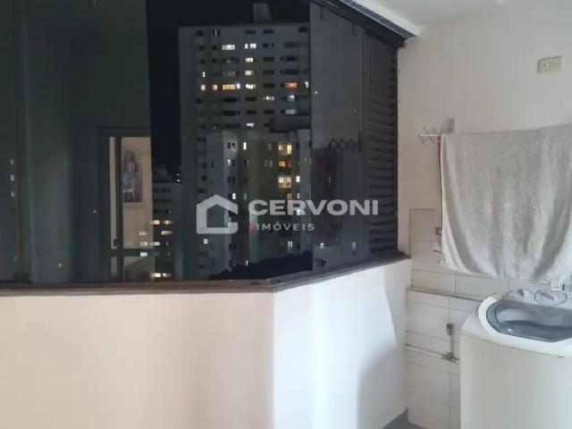 Apartamento para Locação em São José dos Campos/SP Jardim São Dimas 1 Quartos