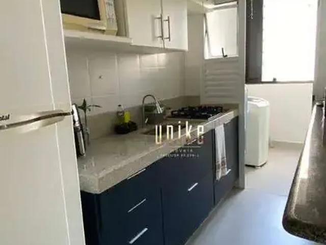 Apartamento para Locação em São José dos Campos/SP Jardim São Dimas 1 Quartos