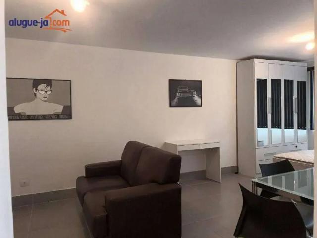 Apartamento para Locação em São José dos Campos/SP Jardim São Dimas 1 Quartos
