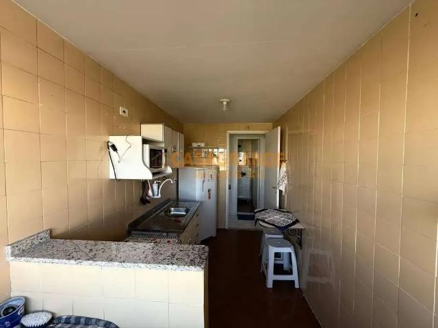 Apartamento para Locação em São José dos Campos/SP Jardim São Dimas 1 Quartos