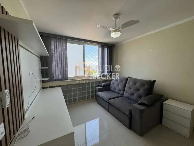 Apartamento para Locação em São José dos Campos/SP Jardim São Dimas 1 Quartos