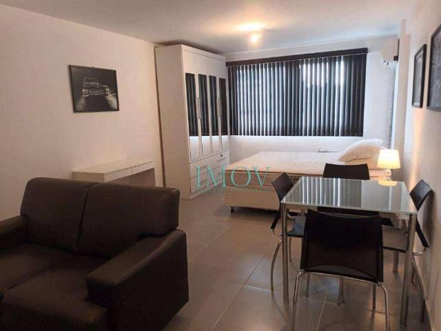 Apartamento para Locação em São José dos Campos/SP Jardim São Dimas 1 Quartos