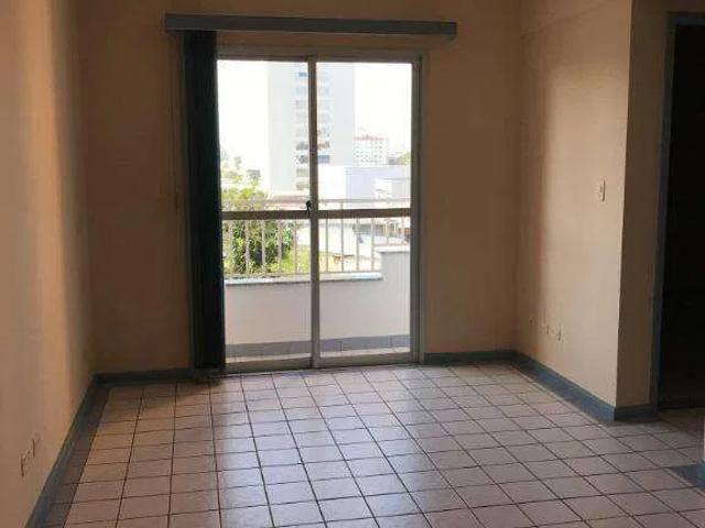 Apartamento para Locação em São José dos Campos/SP Jardim São Dimas 1 Quartos