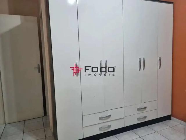 Apartamento para Locação em São José dos Campos/SP Jardim São Dimas 1 Quartos