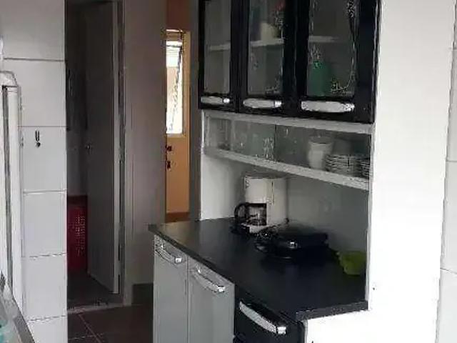Apartamento para Locação em São José dos Campos/SP Jardim São Dimas 1 Quartos