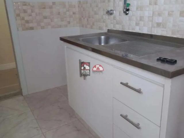 Apartamento para Locação em São José dos Campos/SP Jardim São Dimas 1 Quartos