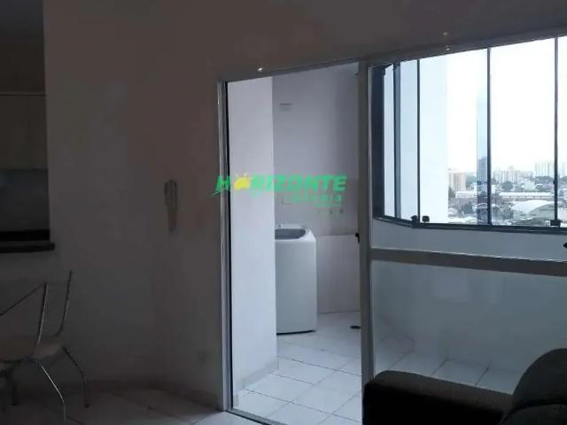 Apartamento para Locação em São José dos Campos/SP Jardim São Dimas 1 Quartos