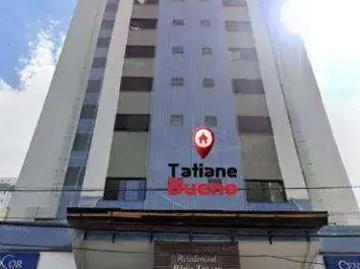 Apartamento para Locação em São José dos Campos/SP Jardim São Dimas 1 Quartos