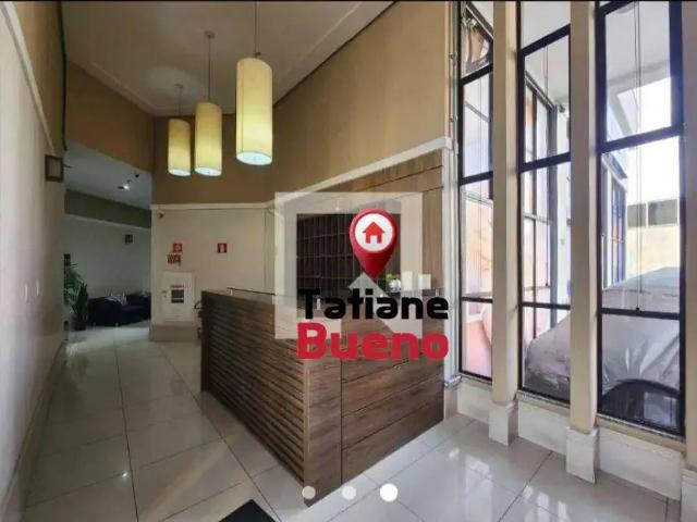 Apartamento para Locação em São José dos Campos/SP Jardim São Dimas 1 Quartos