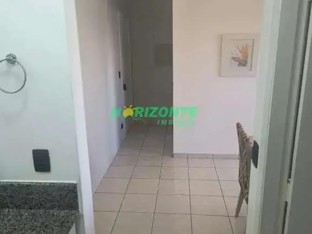 Apartamento para Locação em São José dos Campos/SP Jardim São Dimas 1 Quartos