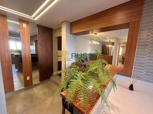 Apartamento para Locação em São José dos Campos/SP Jardim São Dimas 2 Quartos